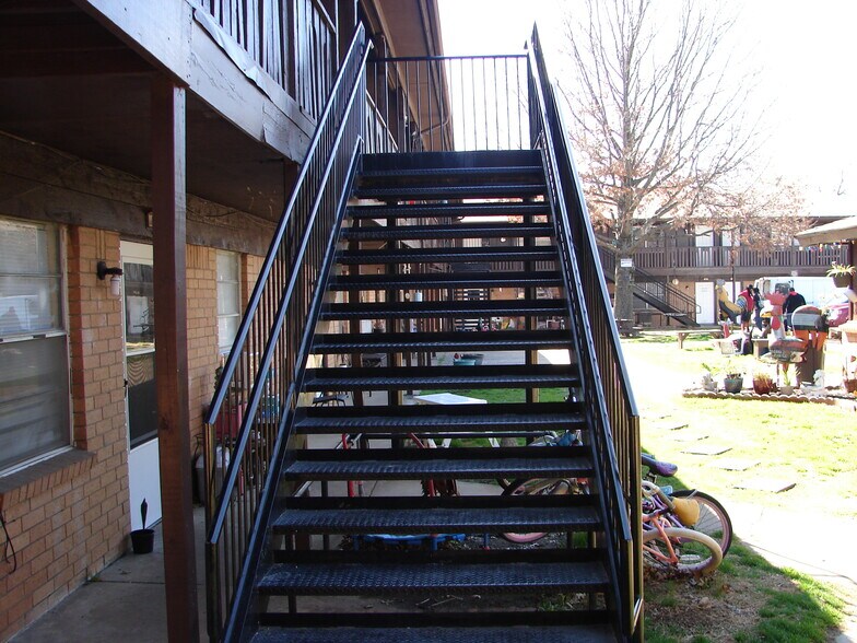 More Photos Of 1140 S 73rd East Ave E, Tulsa Apartments For Sale