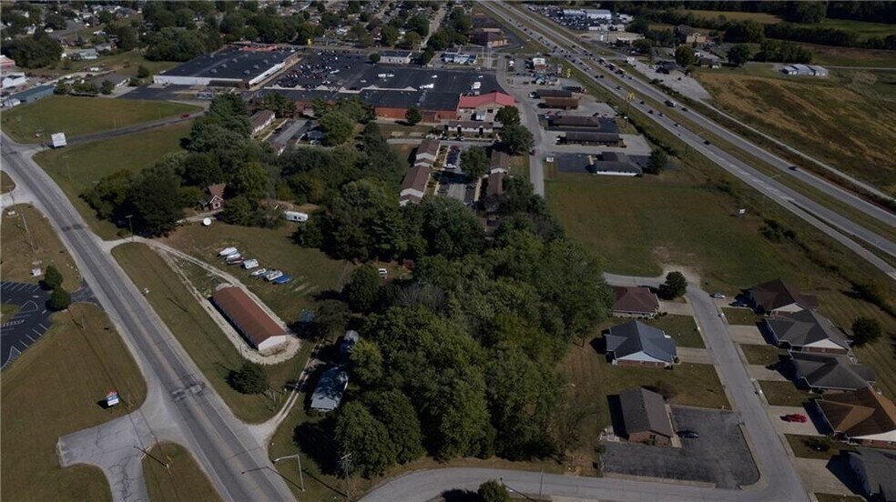 More Photos Of 1379 Morton Ave, Martinsville Land For Sale