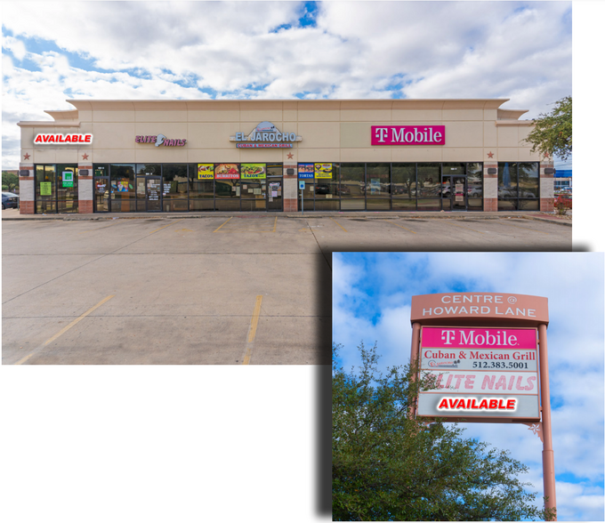 Primary Photo Of 13609 N I-35 Fwy, Austin Storefront For Lease