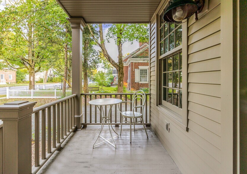 More Photos Of 16 Hudson St, Kinderhook Storefront Retail Residential For Lease