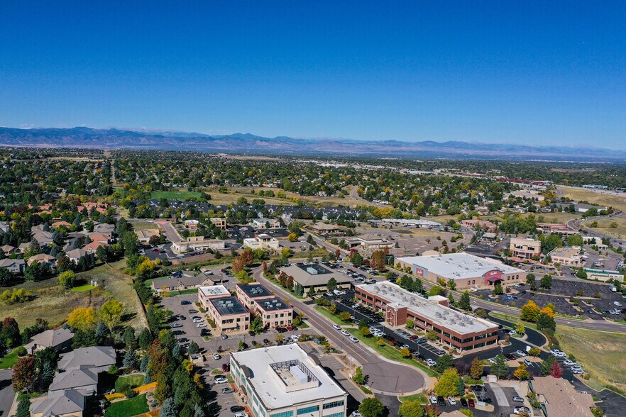 More Photos Of 9224 Teddy Ln, Lone Tree Medical For Sale