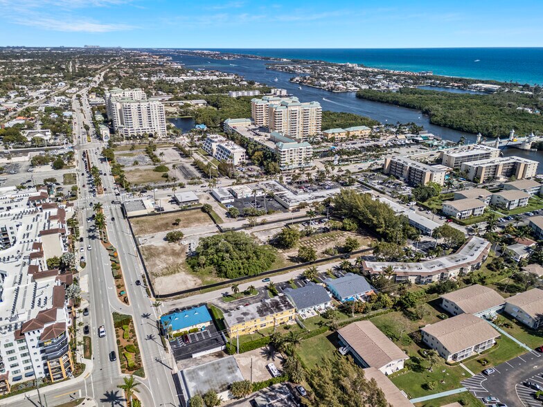 More Photos Of 300 S Federal Hwy, Boynton Beach Medical For Sale