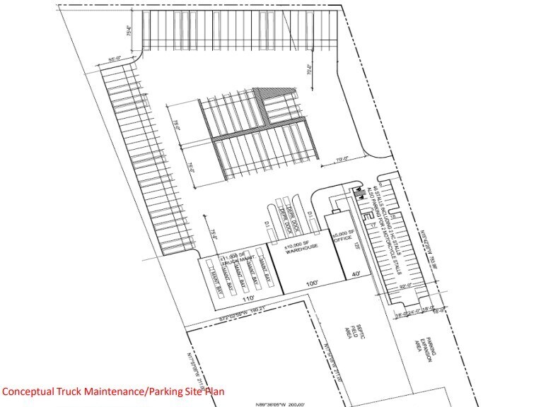 More Photos Of US Hwy 20, Marengo Land For Sale