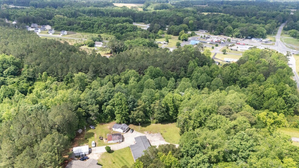 More Photos Of 5150 Barbecue Church Rd, Sanford Land For Sale