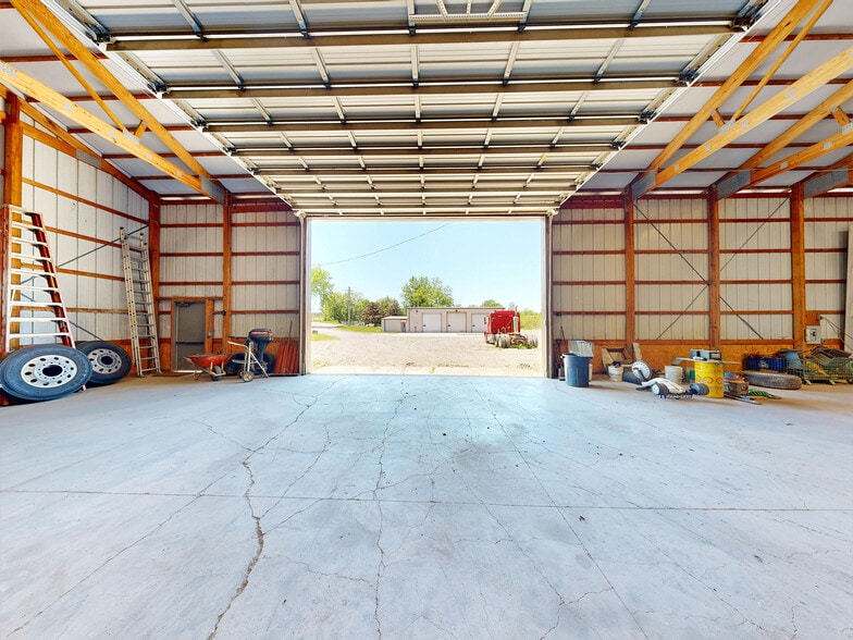 More Photos Of 5850 West Rd, McKean Warehouse For Sale