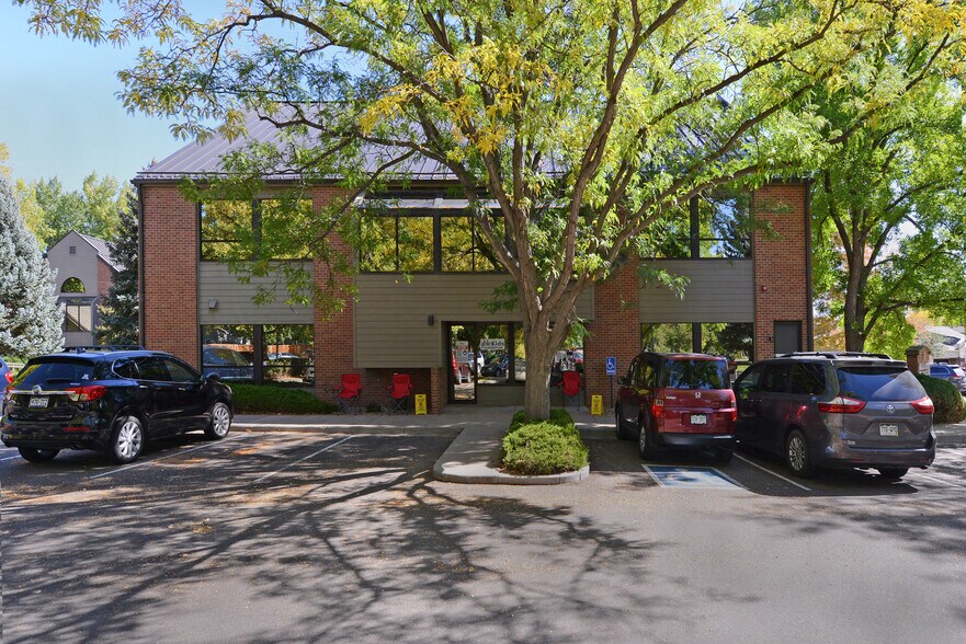 More Photos Of 724 Whalers Way, Fort Collins Office For Sale