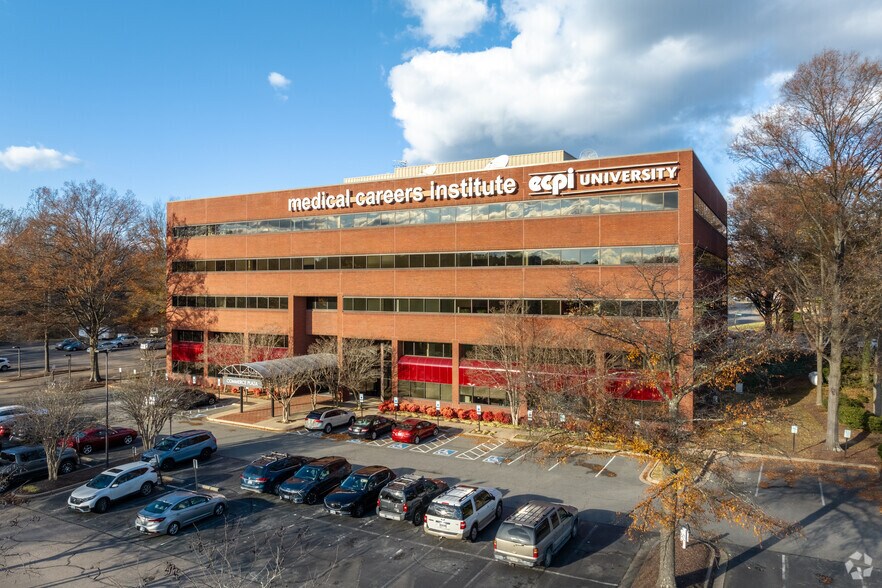 More Photos Of 2809 Emerywood Pky, Richmond Office For Lease