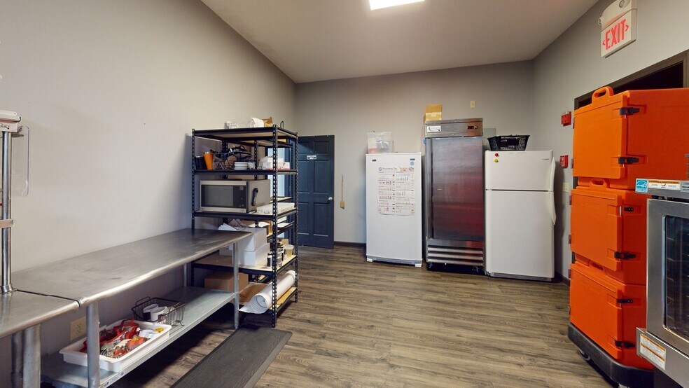 More Photos Of 816 Main St, Lafayette Storefront Retail Residential For Sale