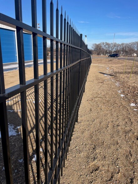 More Photos Of 104 Spruce St, Paynesville Self Storage For Sale