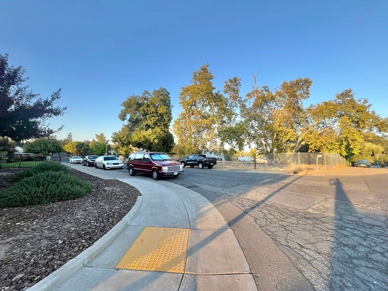 More Photos Of 9327 Orangevale Ave, Orangevale Land For Sale