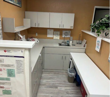More Photos Of 135 N Jackson Ave, San Jose Medical For Sale