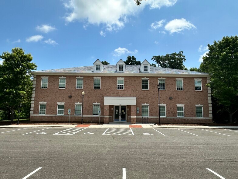 More Photos Of 4102 Ben Franklin Blvd, Durham Medical For Sale