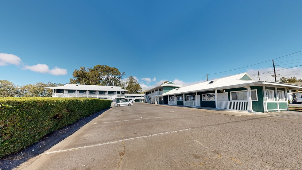 Primary Photo Of 65-1206 Mamalahoa Hwy, Kamuela Medical For Lease