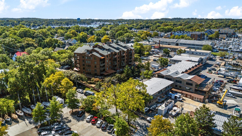 More Photos Of 100 Severn Ave, Annapolis Office Residential For Sale