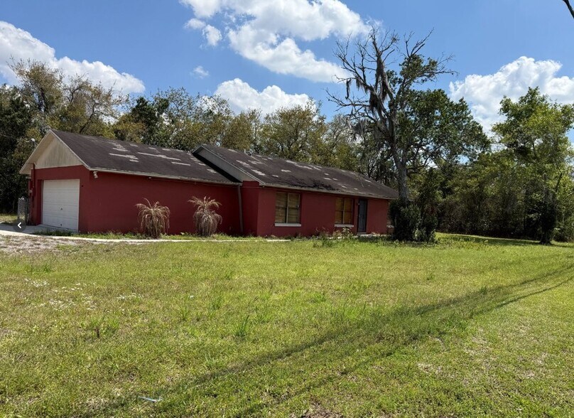 Primary Photo Of 11253 S Apopka Vineland Road, Orlando Office For Sale