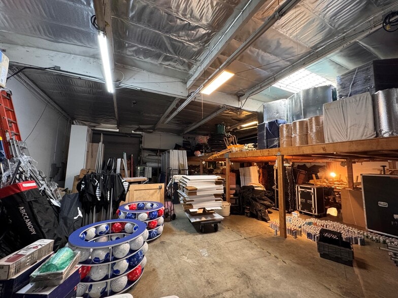 More Photos Of 12913 S Broadway, Los Angeles Manufacturing For Sale