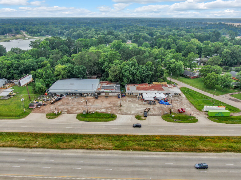 Primary Photo Of 18020 US Highway 59, New Caney Land For Sale