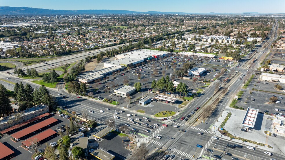 More Photos Of 375 N Capitol Ave, San Jose Freestanding For Sale