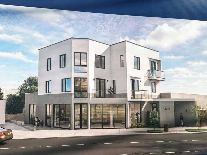 More Photos Of 14923 Cross Island Pky, Whitestone Land For Sale