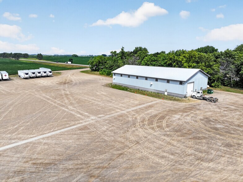 More Photos Of 43553 MN-28, Sauk Centre Warehouse For Sale