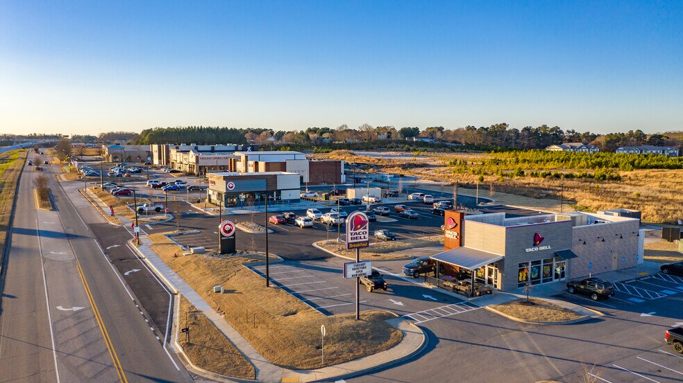 More Photos Of Exchange Blvd, Bethlehem Land For Sale