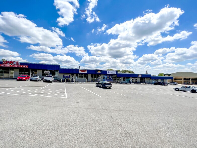 More Photos Of 3700-3780 NW Loop 410, San Antonio Unknown For Lease