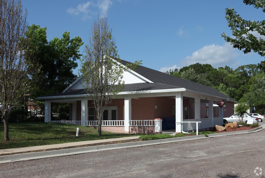 Primary Photo Of 6310 Blanding Blvd, Jacksonville Showroom For Lease