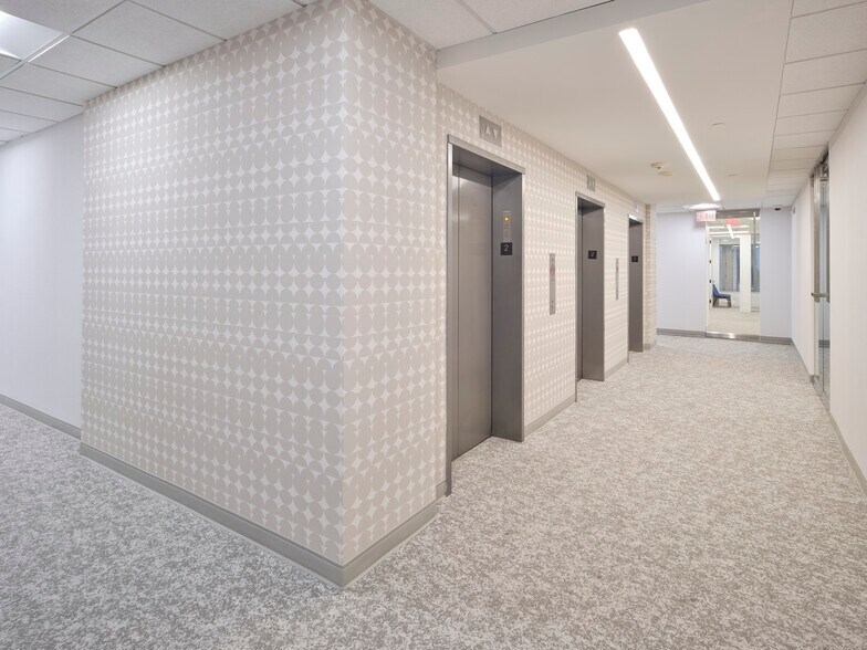 More Photos Of 3379 Peachtree Rd NE, Atlanta Office For Lease