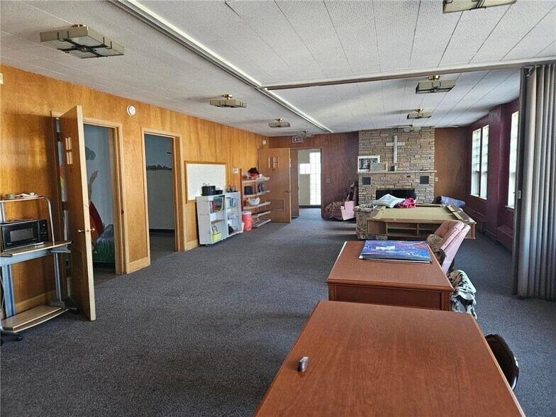 More Photos Of 113 Main St W, Milltown Specialty For Sale