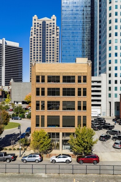 Primary Photo Of 1914 4th Ave N, Birmingham Office For Lease