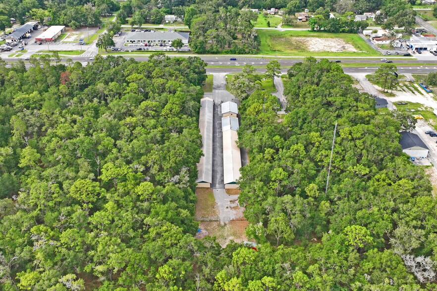 More Photos Of 16331 Cortez Blvd, Brooksville Self Storage For Sale
