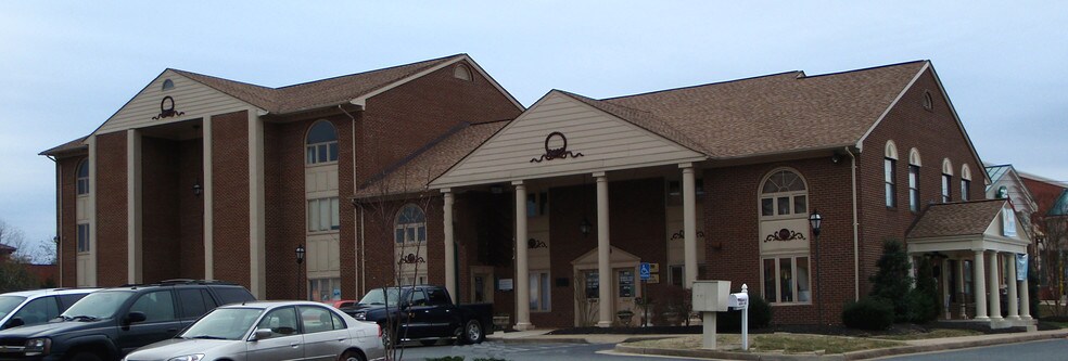 More Photos Of 3516 Plank Rd, Fredericksburg Office For Lease