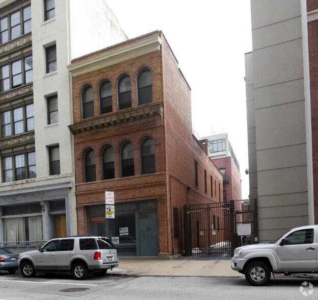 Primary Photo Of 27 S Gay St, Baltimore Office For Sale