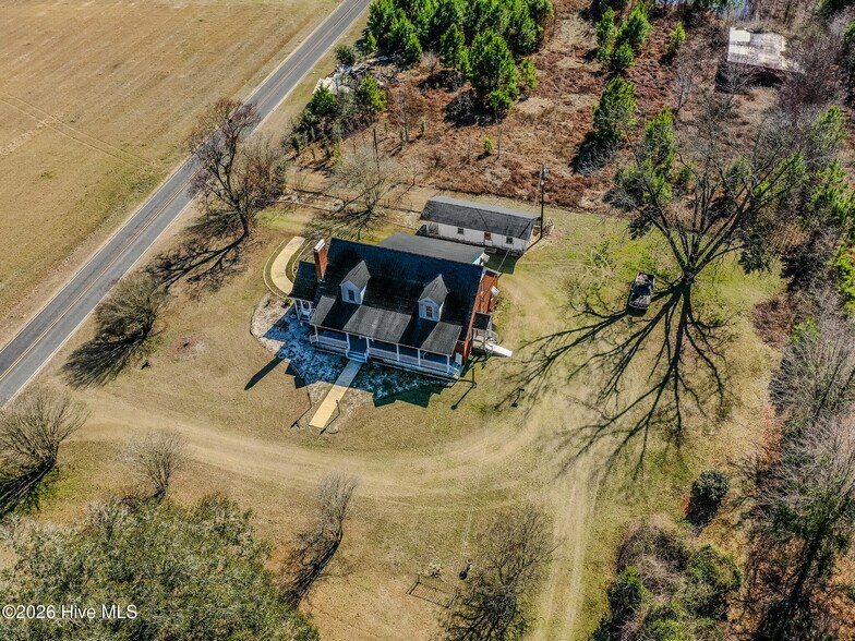 More Photos Of 60 Callahan Rd, Orrum Specialty For Sale