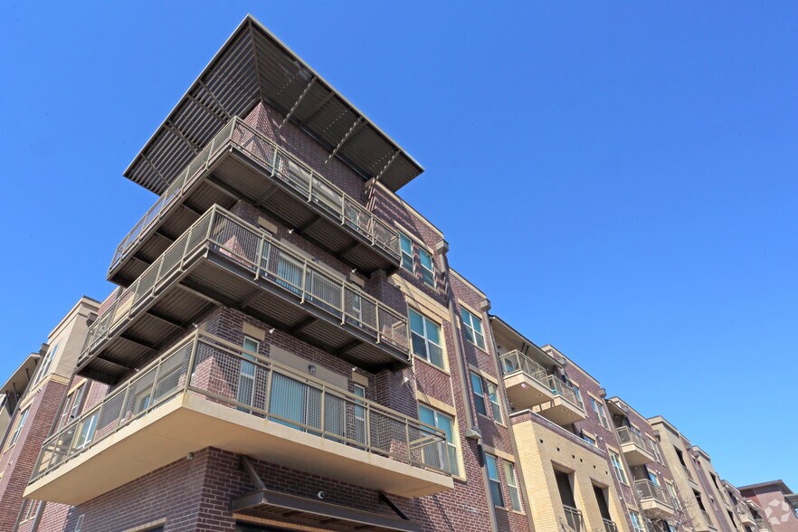More Photos Of 1325 N Walker Ave, Oklahoma City Apartments For Lease