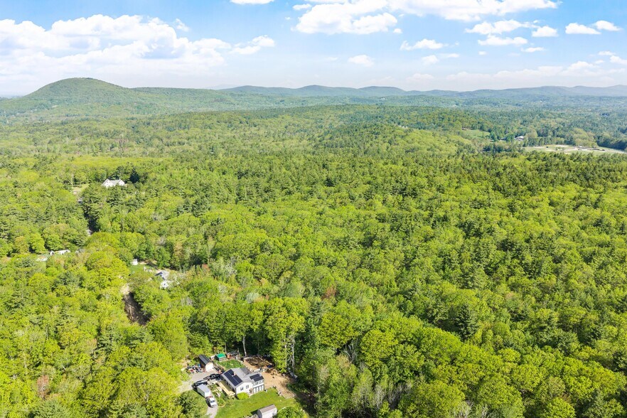 More Photos Of 0 Whitney rd, Ashby Land For Sale
