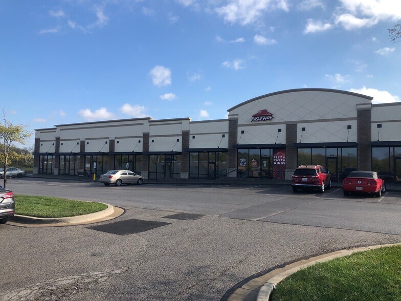 More Photos Of NEC Y Hwy, Belton Unknown For Lease
