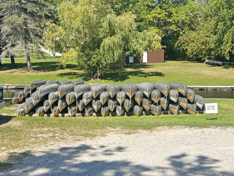 More Photos Of 100 State St, Grayling Specialty For Sale