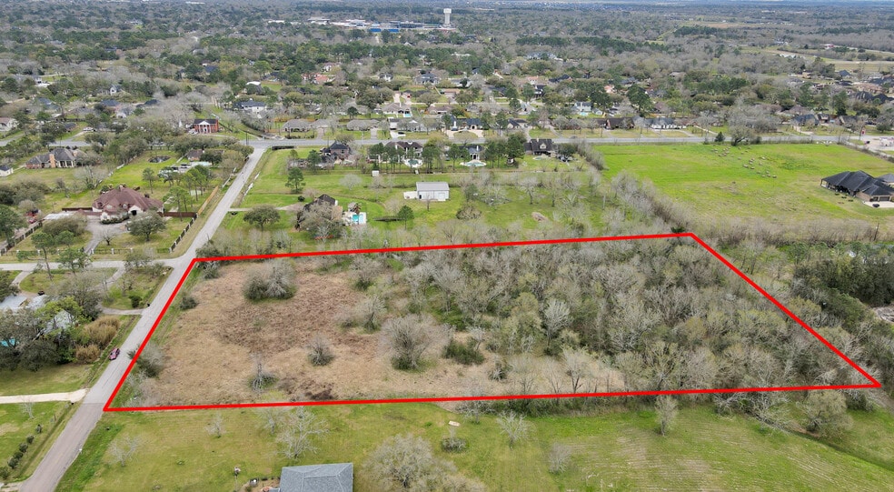 More Photos Of 101 Westfield Ln, Friendswood Land For Sale