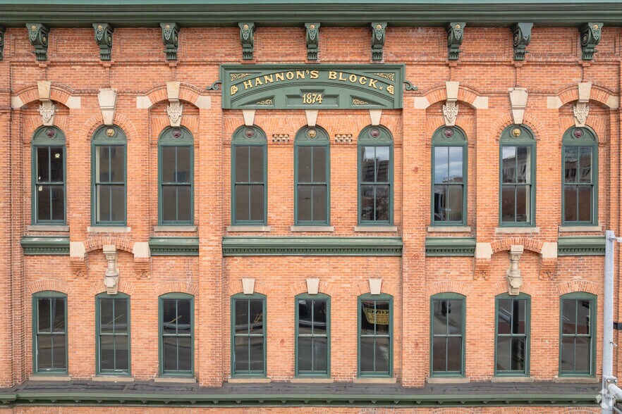 More Photos Of 619 Monroe St, Toledo Loft Creative Space For Lease