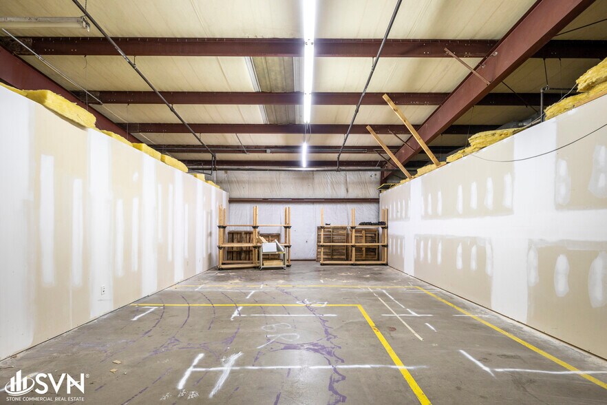 More Photos Of 650 High St, Danville Office For Sale
