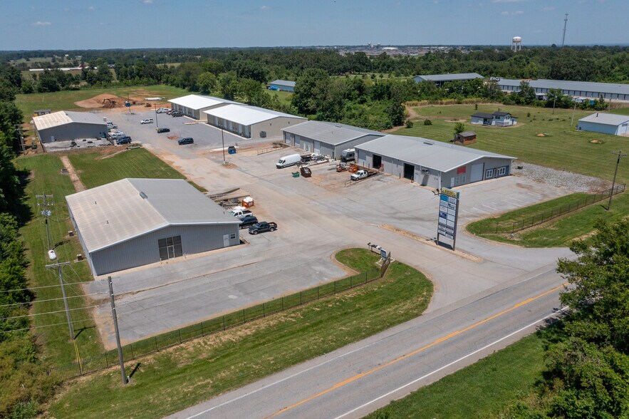 More Photos Of 2260 W Centerton Blvd, Centerton Unknown For Lease