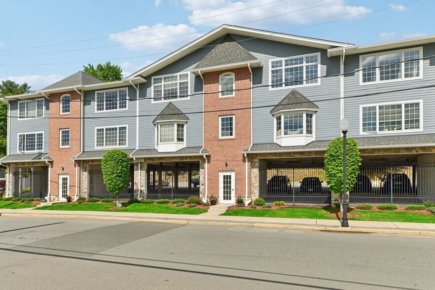 More Photos Of 45 Beers St, Keyport Apartments For Sale