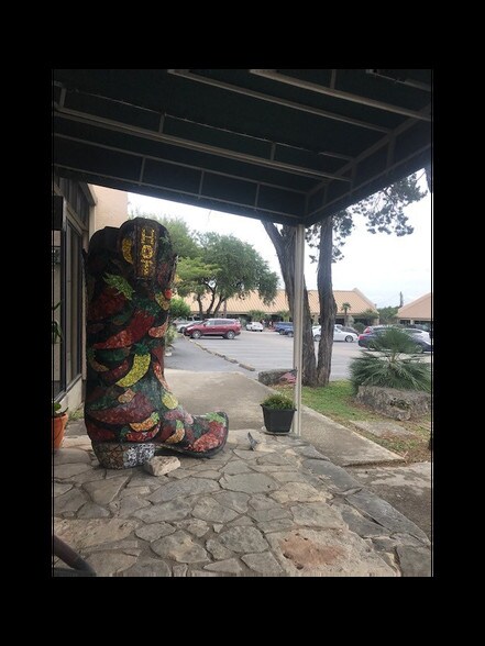 More Photos Of 14500 RR 12, Wimberley General Retail For Lease