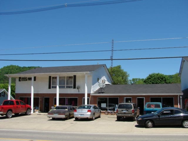 Primary Photo Of 721 River Dr, Irvine Storefront Retail Residential For Sale