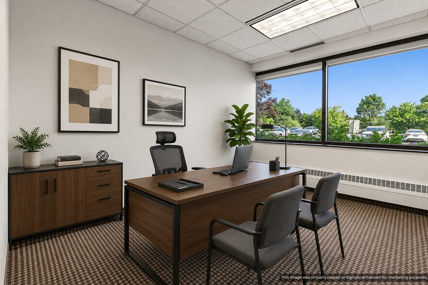 More Photos Of 24610 Detroit Rd, Westlake Office For Sale