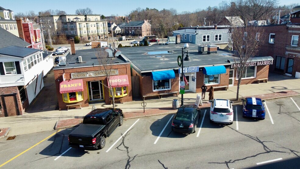 More Photos Of , Durham General Retail For Sale