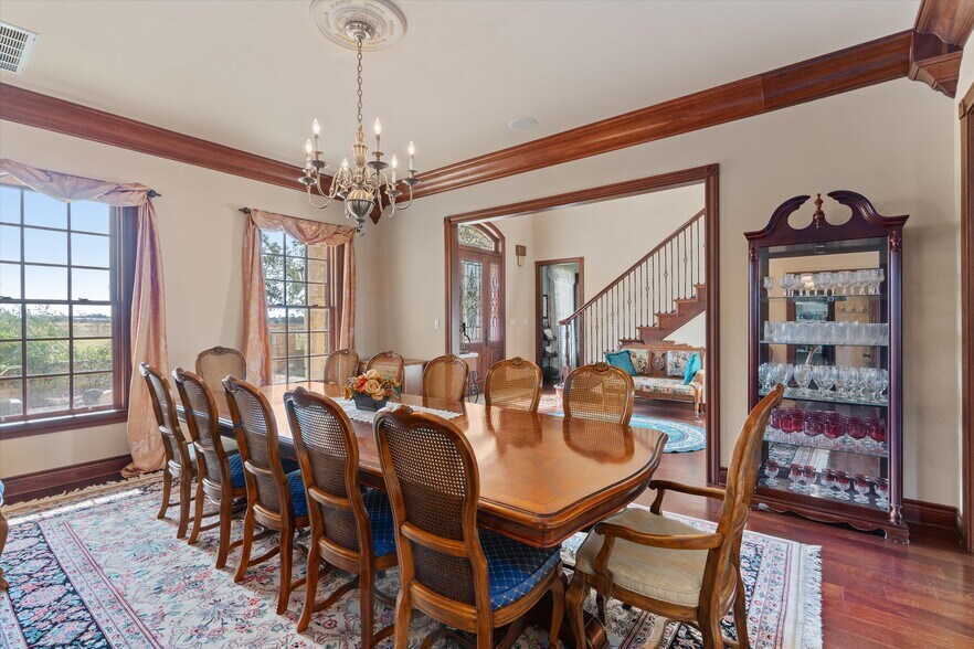 More Photos Of 1092 FM 3000, Elgin Specialty For Sale