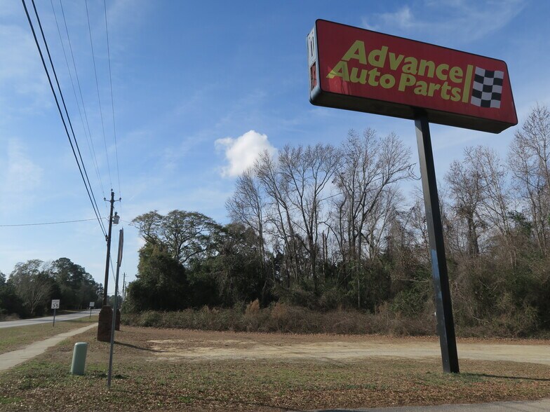 More Photos Of 0A Lamar hwy, Darlington Land For Sale