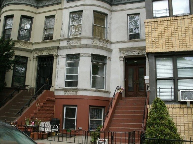 More Photos Of 43 Hawthorne St, Brooklyn Apartments For Lease